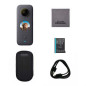 Caméra sport Insta360 ONE X2 Noir Caméra sport Insta360 ONE X2 Noir