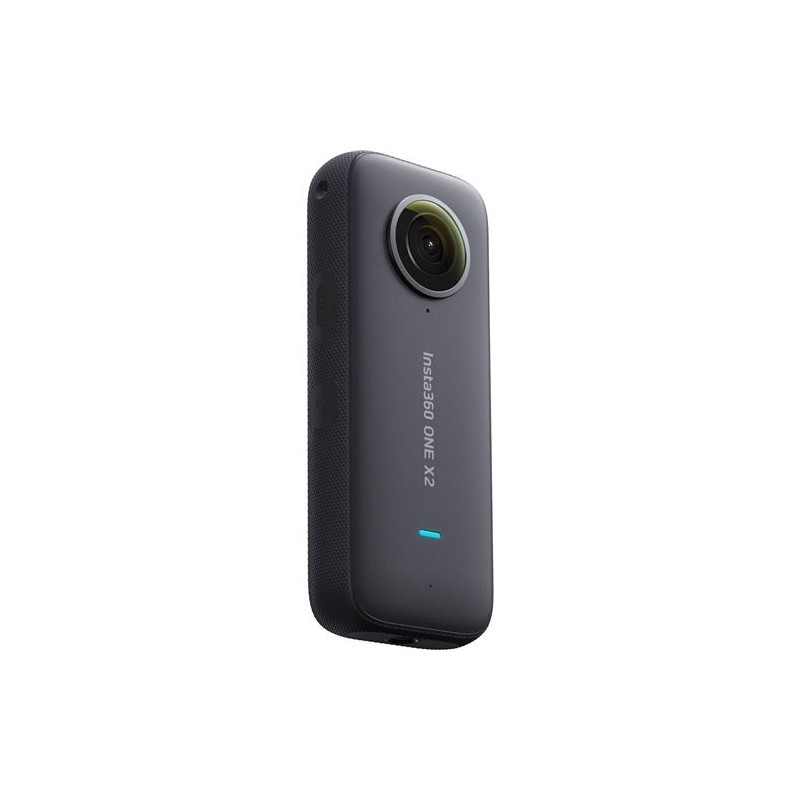 Caméra sport Insta360 ONE X2 Noir Caméra sport Insta360 ONE X2 Noir