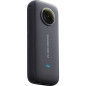 Caméra sport Insta360 ONE X2 Noir Caméra sport Insta360 ONE X2 Noir