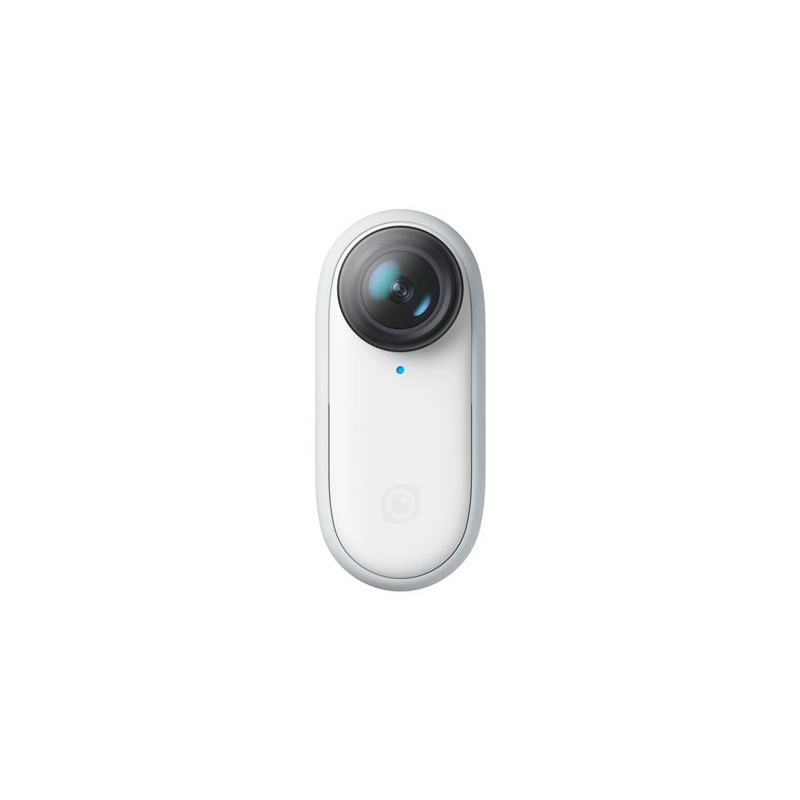 Caméra sport Insta360 GO2 Blanc Caméra sport Insta360 GO2 Blanc
