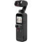 Caméra stabilisée DJI Pocket 2 Noir Caméra stabilisée DJI Pocket 2 Noir