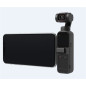 Caméra stabilisée DJI Pocket 2 Creator Noir Caméra stabilisée DJI Pocket 2 Creator Noir
