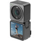 Caméra sport DJI Action 2 Dual Screen Combo Gris Caméra sport DJI Action 2 Dual Screen Combo Gris