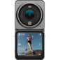 Caméra sport DJI Action 2 Dual Screen Combo Gris Caméra sport DJI Action 2 Dual Screen Combo Gris