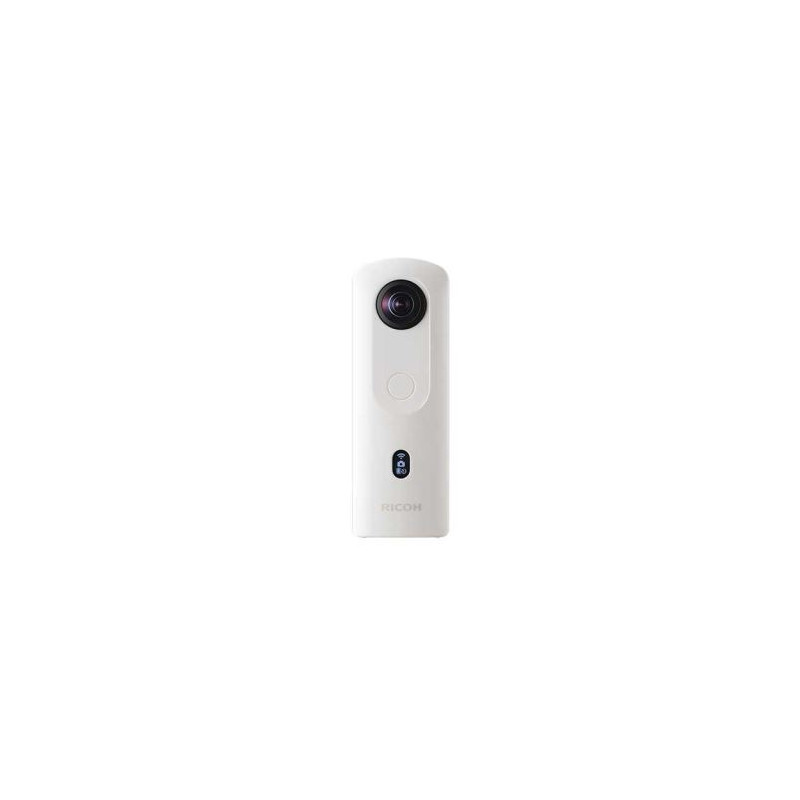 Caméra Ricoh THETA SC2 Blanc Caméra Ricoh THETA SC2 Blanc