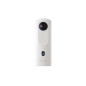Caméra Ricoh THETA SC2 Blanc Caméra Ricoh THETA SC2 Blanc