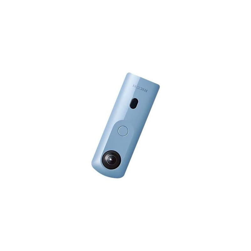 Caméra Ricoh THETA SC2 Bleu Caméra Ricoh THETA SC2 Bleu