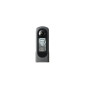 Caméra sport Ricoh Theta X 360 Gris et noir