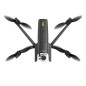 Drone 4K Parrot Anafi Extended Noir + Télécommande + 2 Batteries + Housse