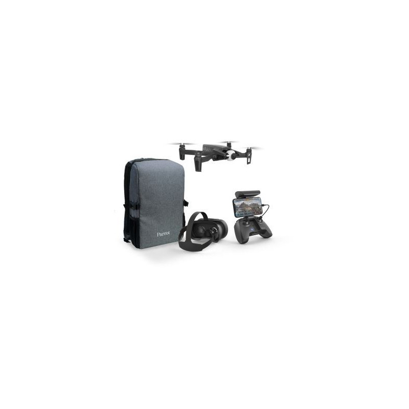 Drone 4K Pack Parrot Anafi FPV