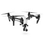 Drone 4K DJI Inspire 1 V2 avec télécommande