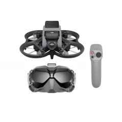 Drone DJI Avata Fly Smart Combo + FPV Goggles V2