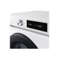 Lave-linge hublot SAMSUNG WW11BB534DAWS3 BESPOKE