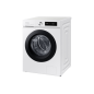 Lave-linge hublot SAMSUNG WW11BB534DAWS3 BESPOKE