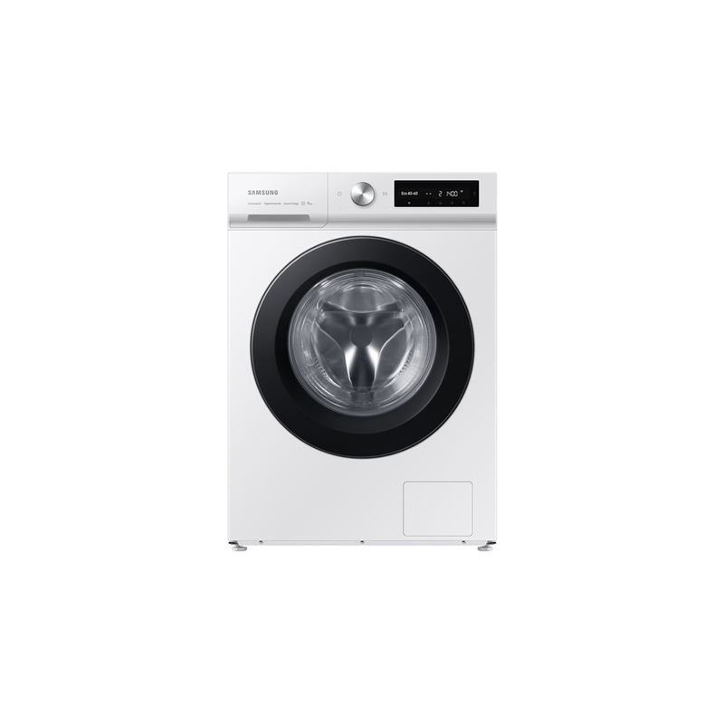 Lave-linge hublot SAMSUNG WW11BB534DAWS3 BESPOKE