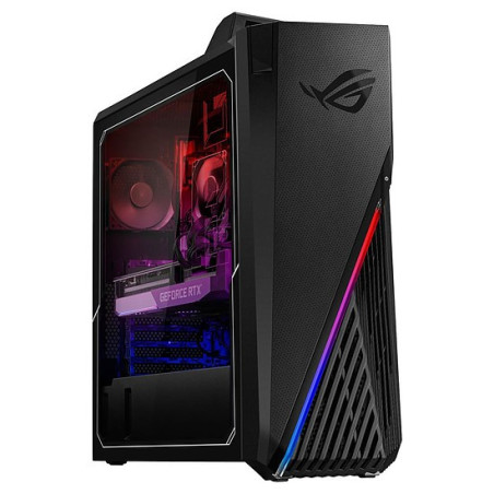 ASUS ROG STRIX GT15 G15CF-712700055W