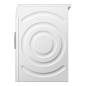 Lave-linge hublot BOSCH WAN28117FF