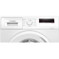 Lave-linge hublot BOSCH WAN28117FF