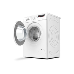 Lave-linge hublot BOSCH WAN28117FF