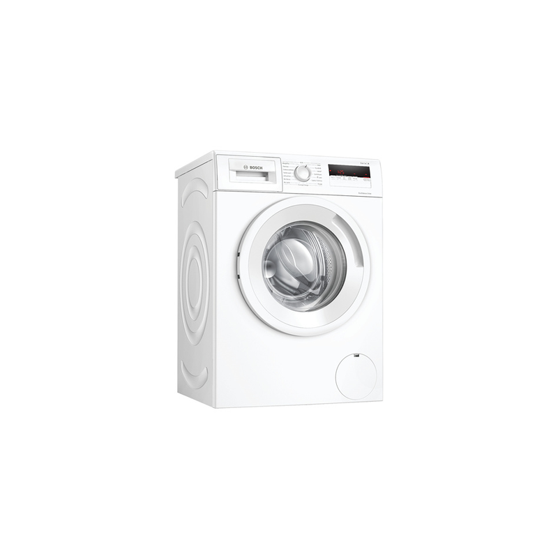 Lave-linge hublot BOSCH WAN28117FF