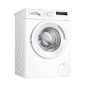 Lave-linge hublot BOSCH WAN28117FF