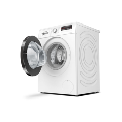 Lave-linge hublot BOSCH WAN28218FF