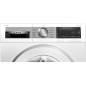Lave-linge hublot BOSCH SERENITY WGG244ASFR I-DOS Lave-linge hublot BOSCH SERENITY WGG244ASFR I-DOS