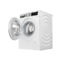 Lave-linge hublot BOSCH SERENITY WGG244ASFR I-DOS Lave-linge hublot BOSCH SERENITY WGG244ASFR I-DOS