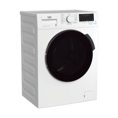 Lave-linge hublot BEKO WTS7201W STEAMCURE