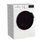 Lave-linge hublot BEKO WTS7201W STEAMCURE Lave-linge hublot BEKO WTS7201W STEAMCURE