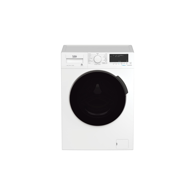 Lave-linge hublot BEKO WTS7201W STEAMCURE Lave-linge hublot BEKO WTS7201W STEAMCURE