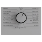 Lave-linge hublot BEKO ENCASTRABLE - WITC8210B0W