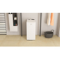 Lave-linge top WHIRLPOOL TDLRB6252BSFR/N Lave-linge top WHIRLPOOL TDLRB6252BSFR/N