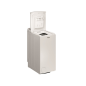 Lave-linge top WHIRLPOOL TDLRB6252BSFR/N Lave-linge top WHIRLPOOL TDLRB6252BSFR/N
