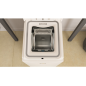 Lave-linge top WHIRLPOOL TDLRB6252BSFR/N Lave-linge top WHIRLPOOL TDLRB6252BSFR/N
