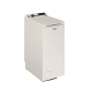 Lave-linge top WHIRLPOOL TDLRB6252BSFR/N Lave-linge top WHIRLPOOL TDLRB6252BSFR/N
