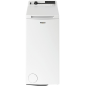 Lave-linge top WHIRLPOOL TDLRB6252BSFR/N Lave-linge top WHIRLPOOL TDLRB6252BSFR/N