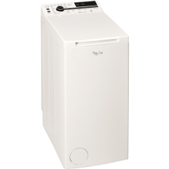 Lave-linge top WHIRLPOOL TDLRB65332BSFR/N