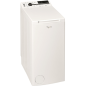 Lave-linge top WHIRLPOOL TDLRB65332BSFR/N Lave-linge top WHIRLPOOL TDLRB65332BSFR/N