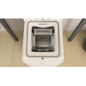 Lave-linge top WHIRLPOOL ZEN TDLRBX6252BSFR/N SILENCE Lave-linge top WHIRLPOOL ZEN TDLRBX6252BSFR/N SILENCE