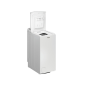 Lave-linge top WHIRLPOOL ZEN TDLRBX6252BSFR/N SILENCE