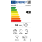 Lave-linge top WHIRLPOOL TDLR6248FR/N