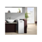 Lave-linge top ELECTROLUX EW7T1368HC