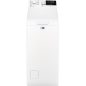 Lave-linge top ELECTROLUX EW6T4612HD