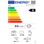 Lave-linge top HAIER RTXSGP48TMSCE