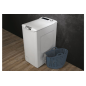 Lave-linge top HAIER RTXSGP48TMSCE