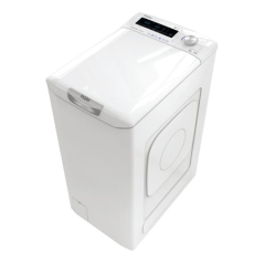 Lave-linge top HAIER RTXSGP48TMSCE