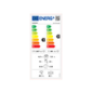 Lave-linge séchant SAMSUNG WD70TA046BE
