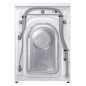 Lave-linge séchant SAMSUNG WD70TA046BE