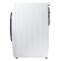Lave-linge séchant SAMSUNG WD70TA046BE